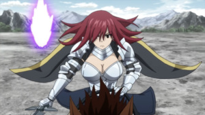 Fairy Tail: Final Series